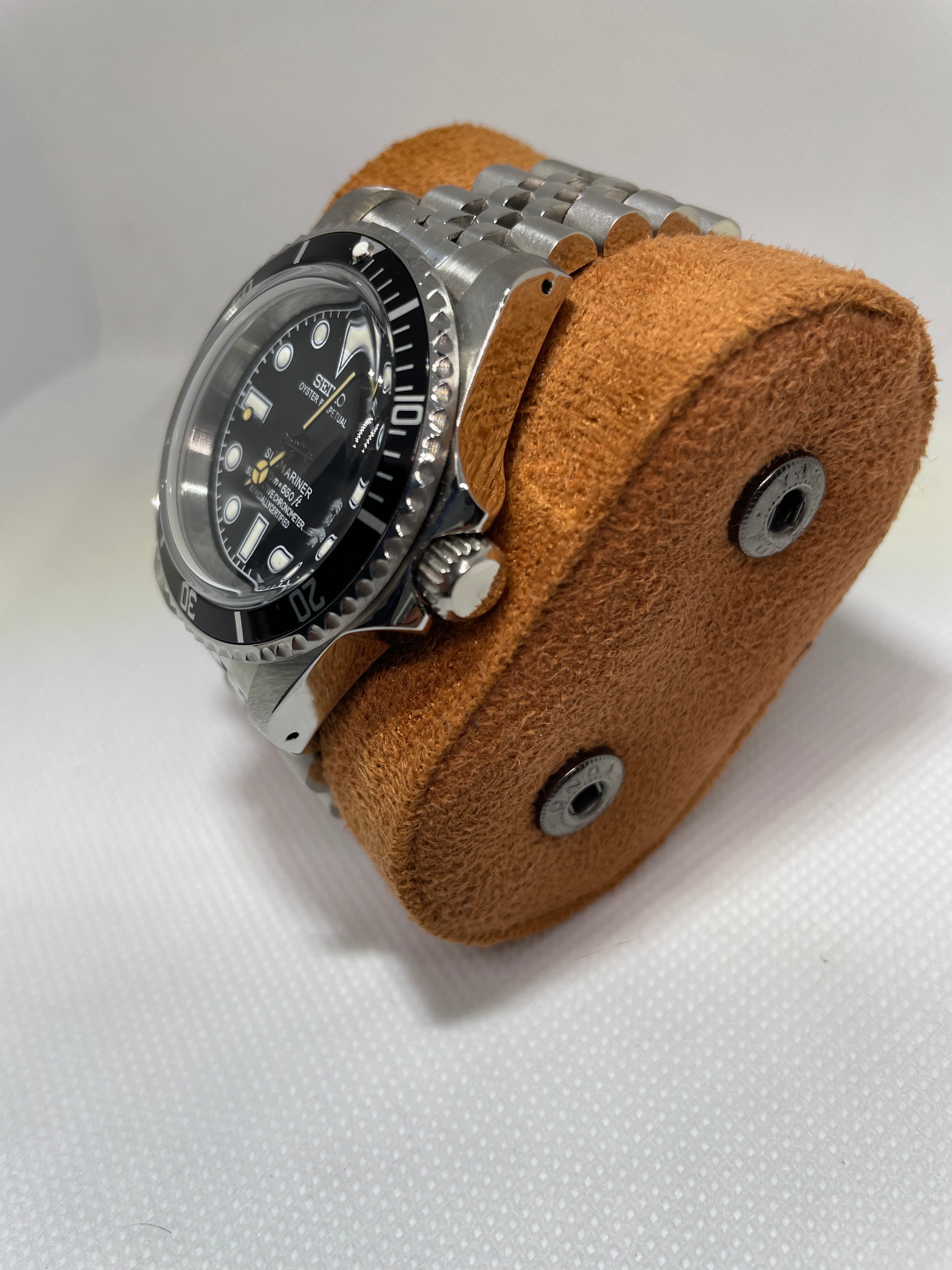 Automatico Diver Custom Vintage - 39mm - Cal. NH38A Seiko Japan