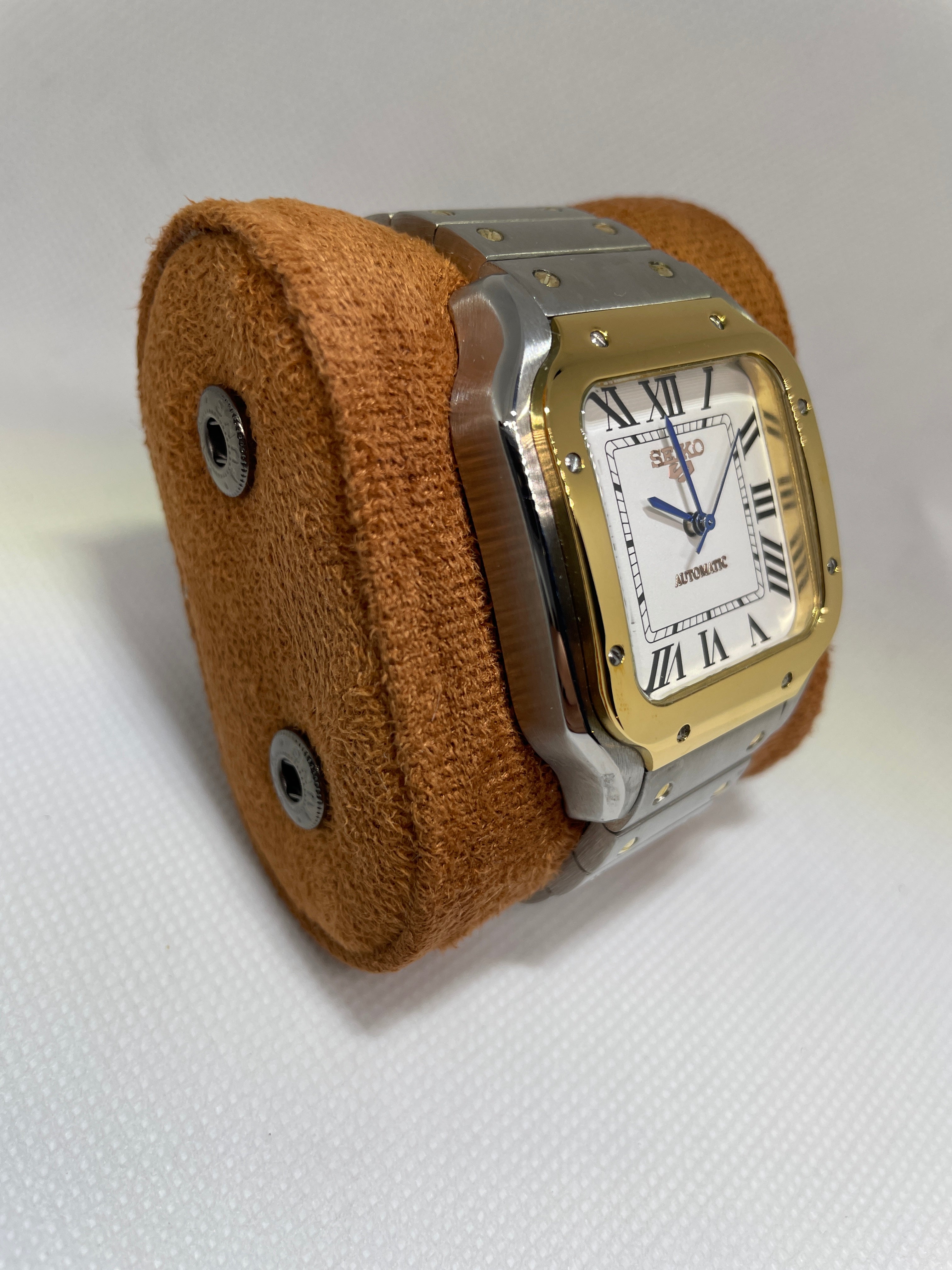 Classic Automatic Custom – 40 mm | Cal. NH38A Seiko Japan