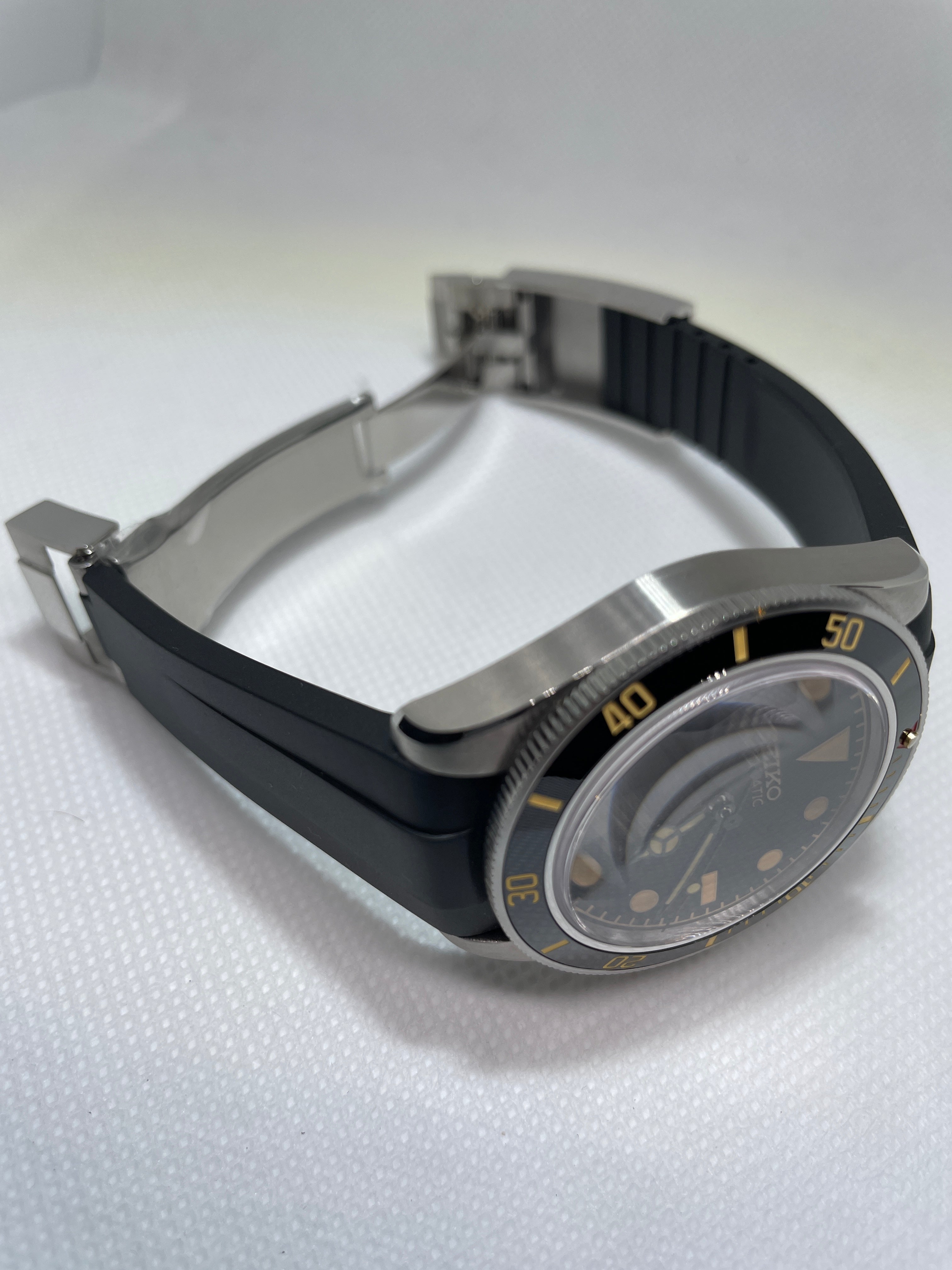 Automatico Custom Scubamaster - 38mm - Calibro Japan Seiko NH35A