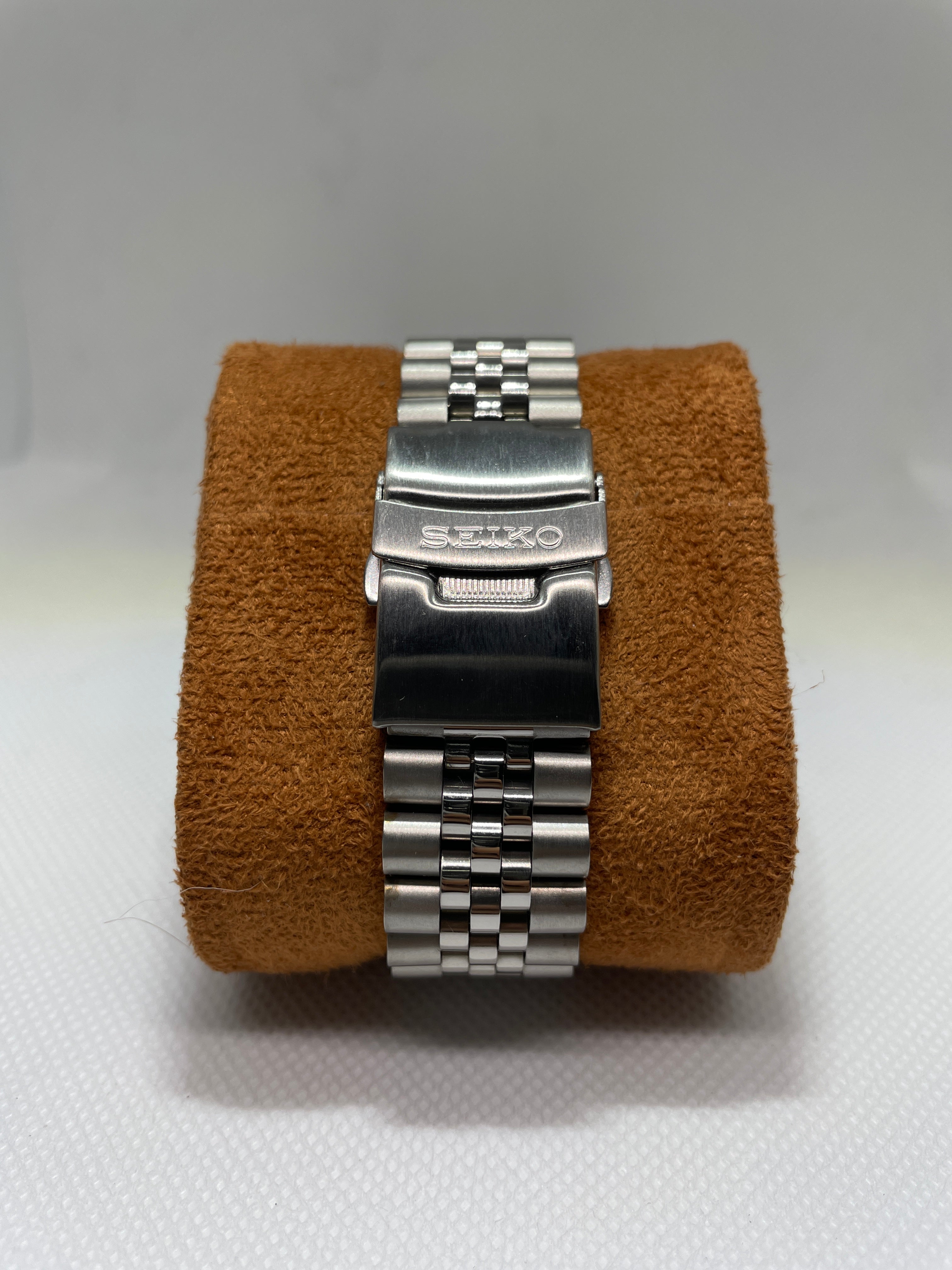 Automatico Diver Custom Vintage - 39mm - Cal. NH38A Seiko Japan