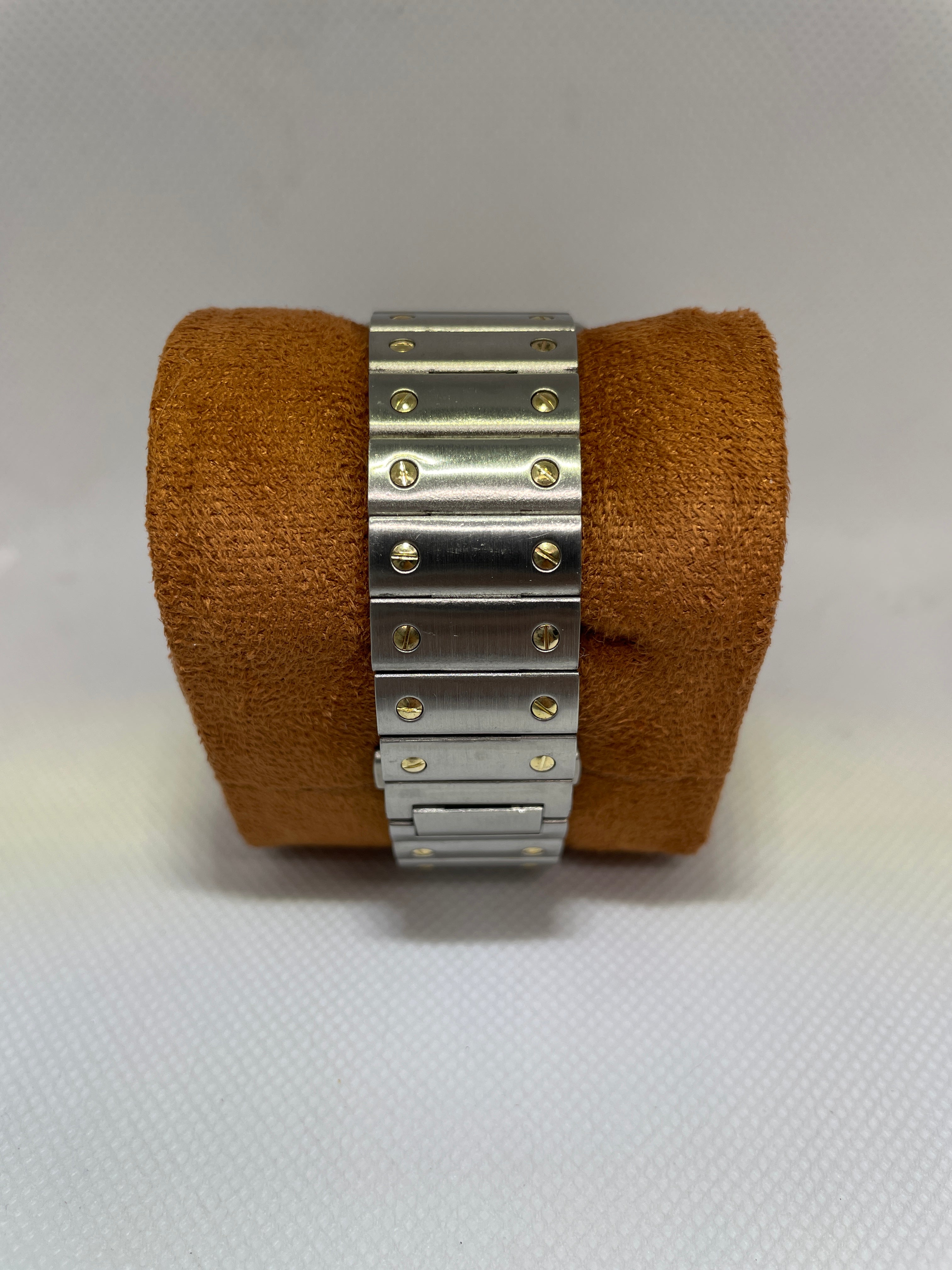 Classic Automatic Custom – 40 mm | Cal. NH38A Seiko Japan