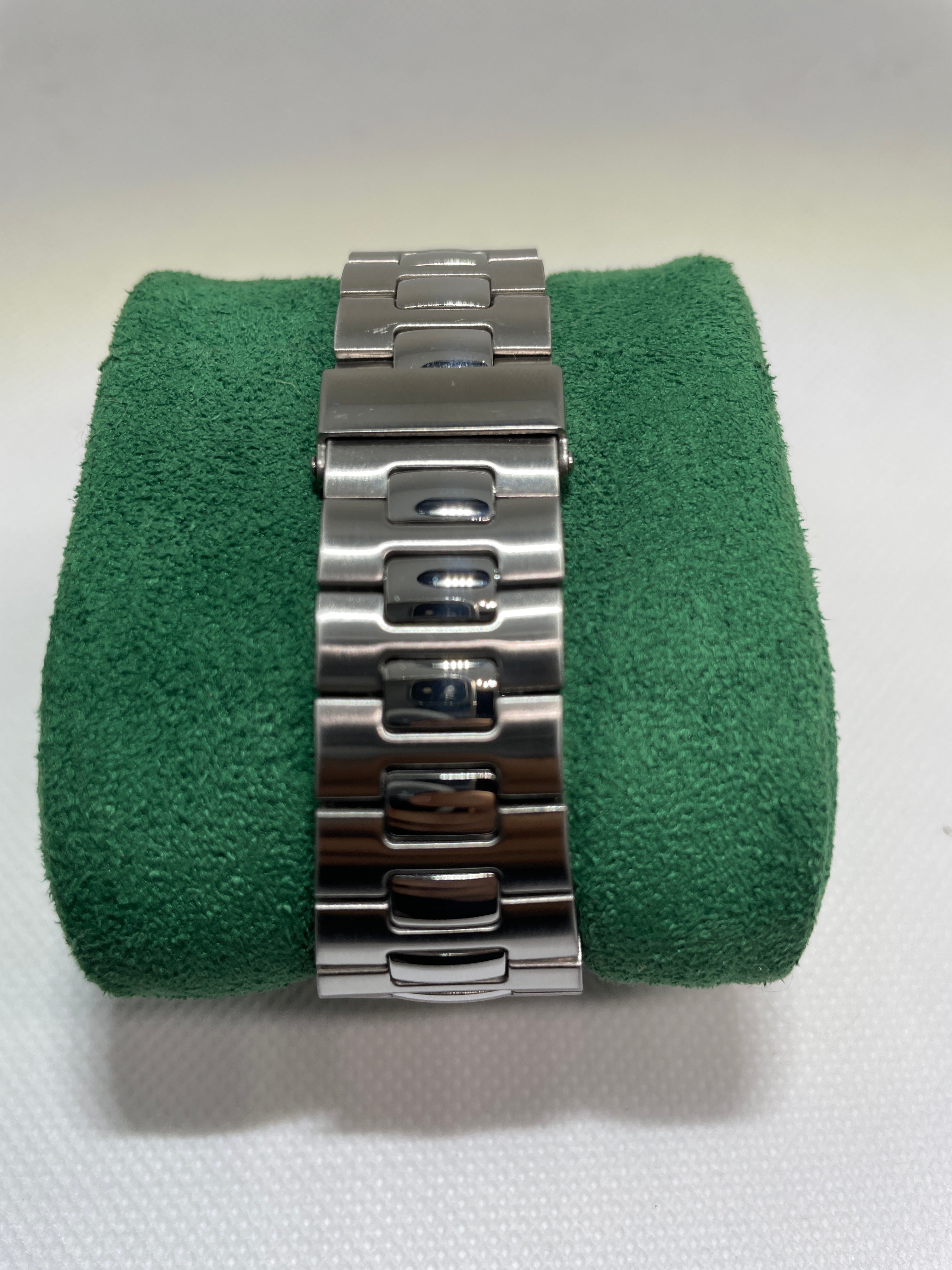 Automatico Riviera Custom -41mm - Cal. NH38A Seiko Japan