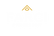Logo Farci Precision bianco e oro