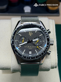 FP STRATOS CRONO - 41mm - Cal. VK64 Seiko Japan Mechaquartz