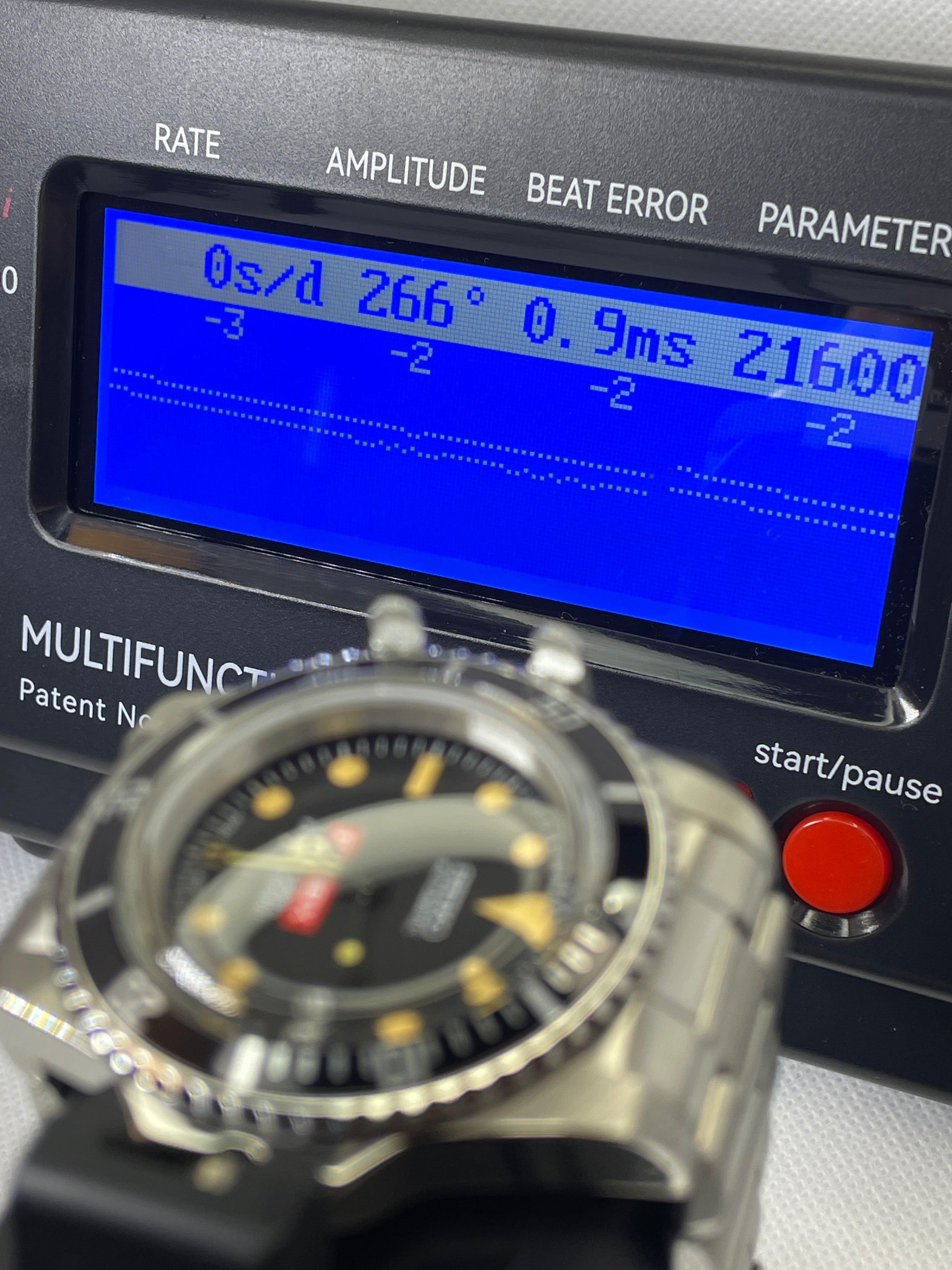 Automatico Diver Custom Vintage - 39mm - Calibro Seiko NH36a Japan