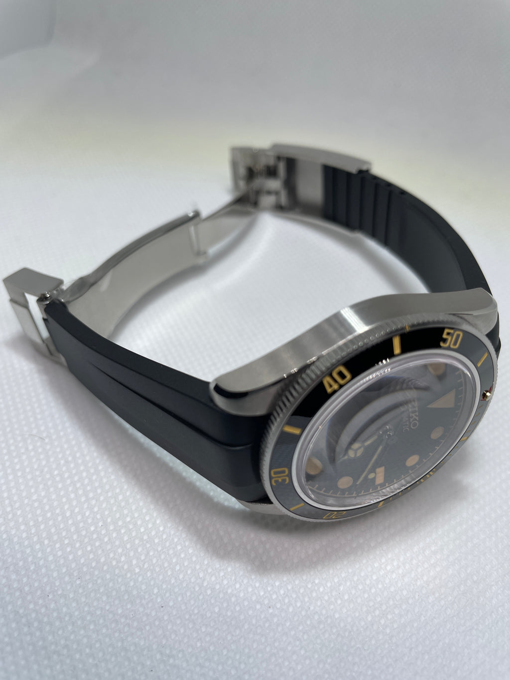 Automatico Custom Scubamaster - 38mm - Calibro Japan Seiko NH35A