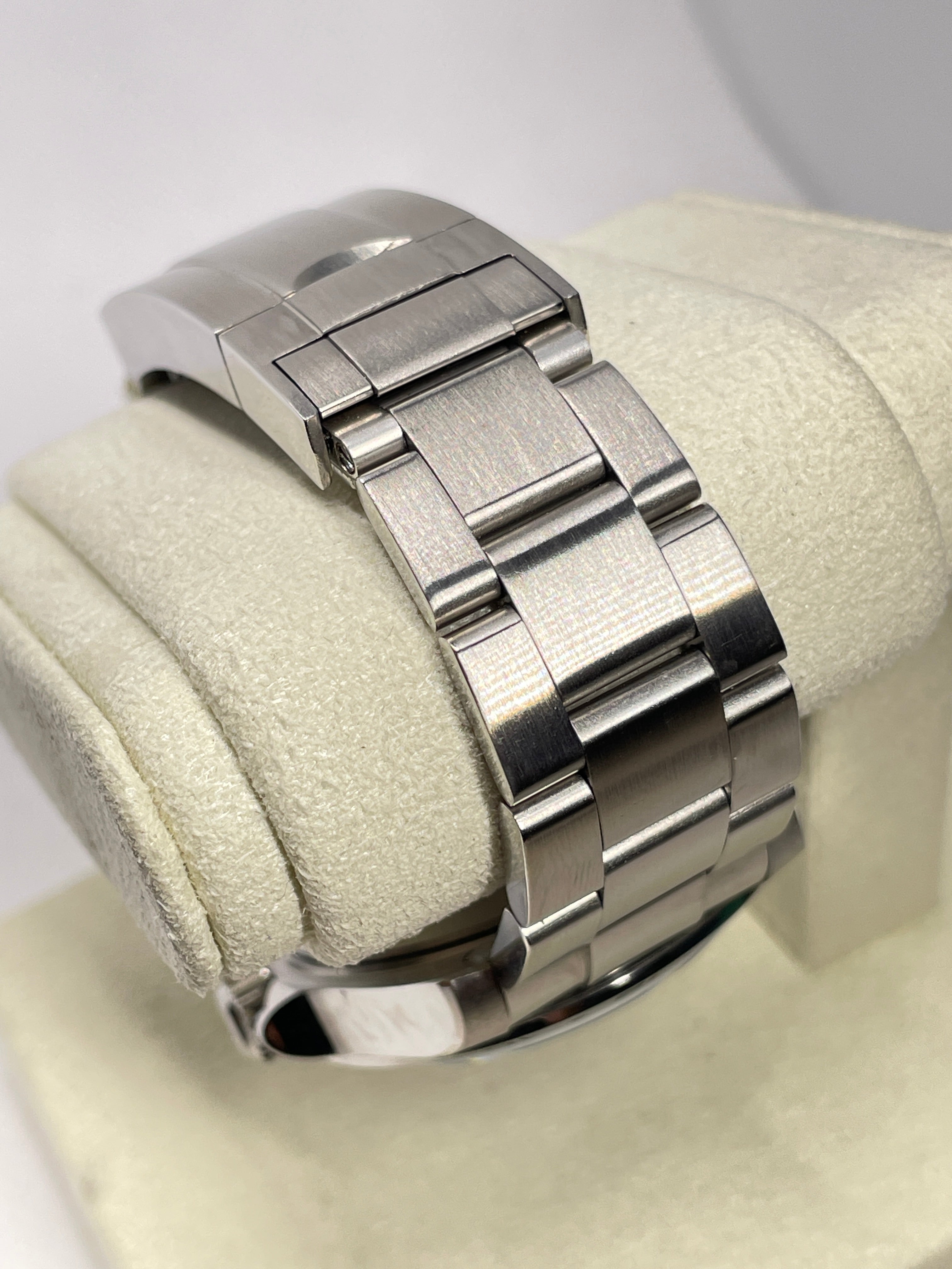 FP INCURSORE GMT - 39MM