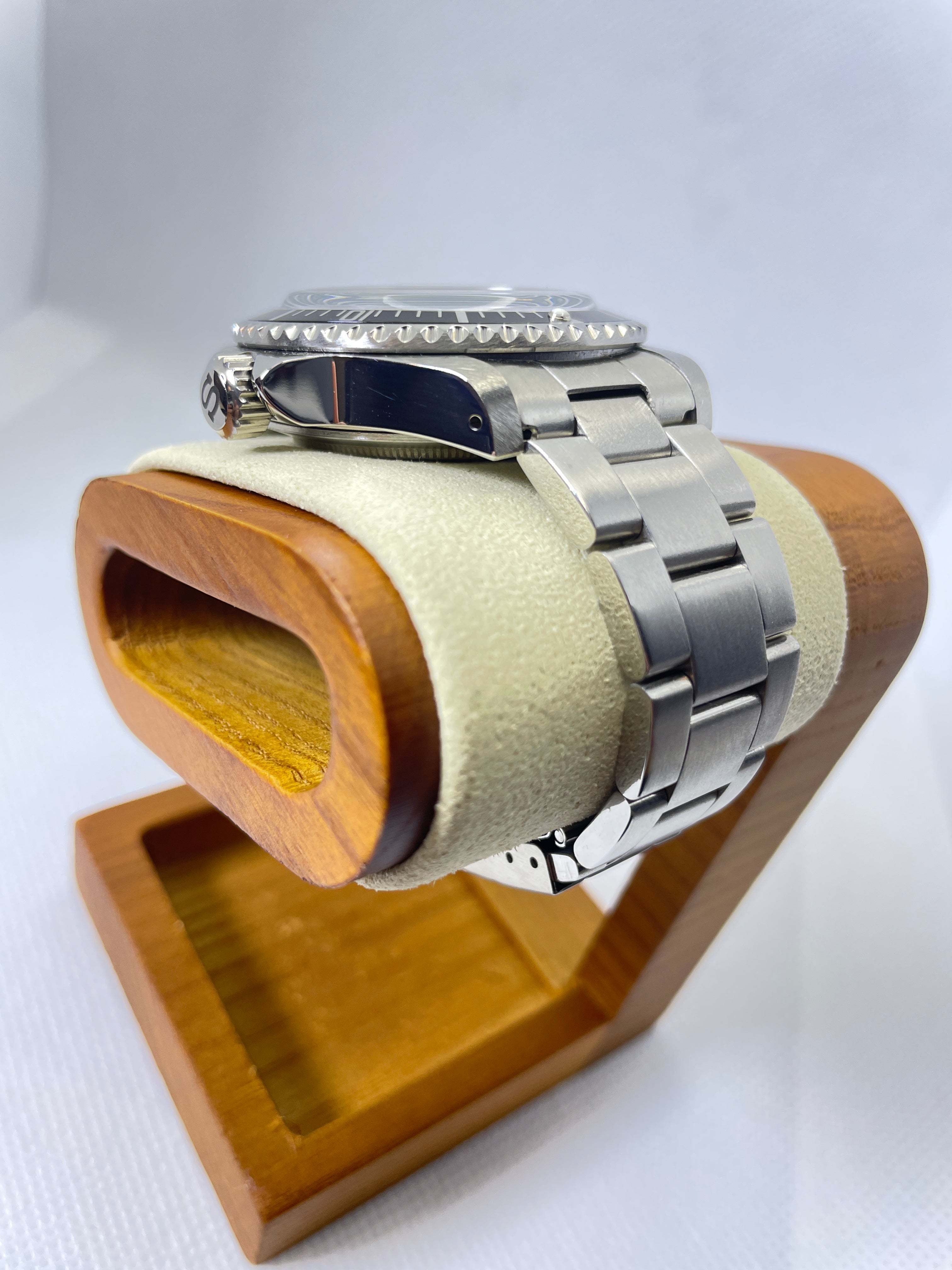 Automatico Diver Custom Vintage - 39mm - Calibro Seiko NH36a Japan