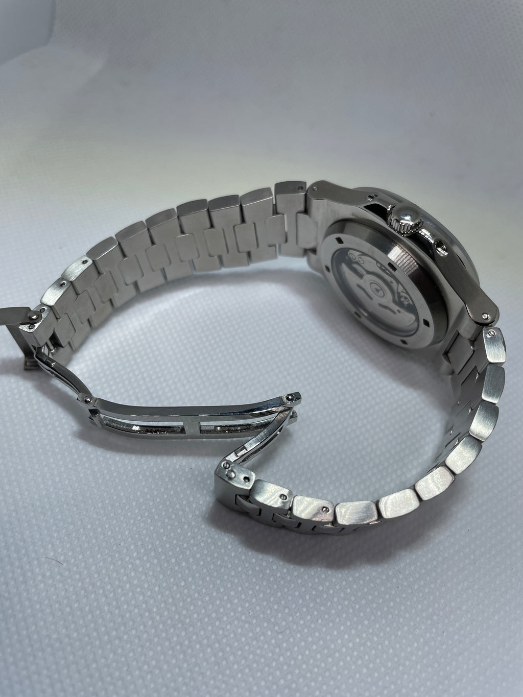 Automatico Riviera Custom -41mm - Cal. NH38A Seiko Japan