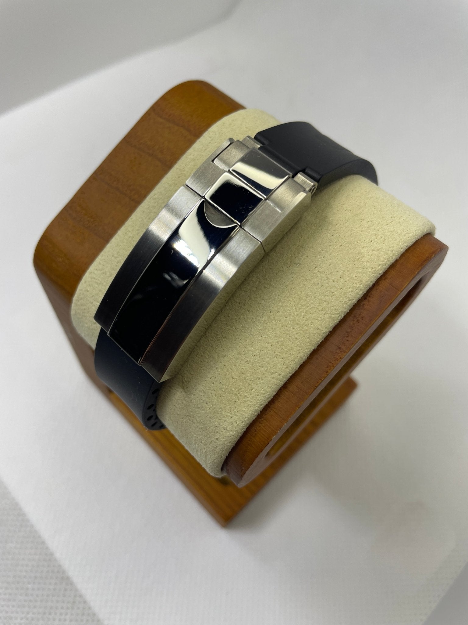 Automatico Custom Scubamaster - 39mm - Calibro Japan Seiko NH35A - FARCI PRECISION - Orologeria Italiana