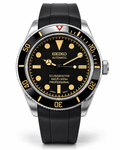 Automatico Custom Scubamaster - 39mm - Mov. Seiko Epson YN55A - FARCI PRECISION - Orologeria Italiana