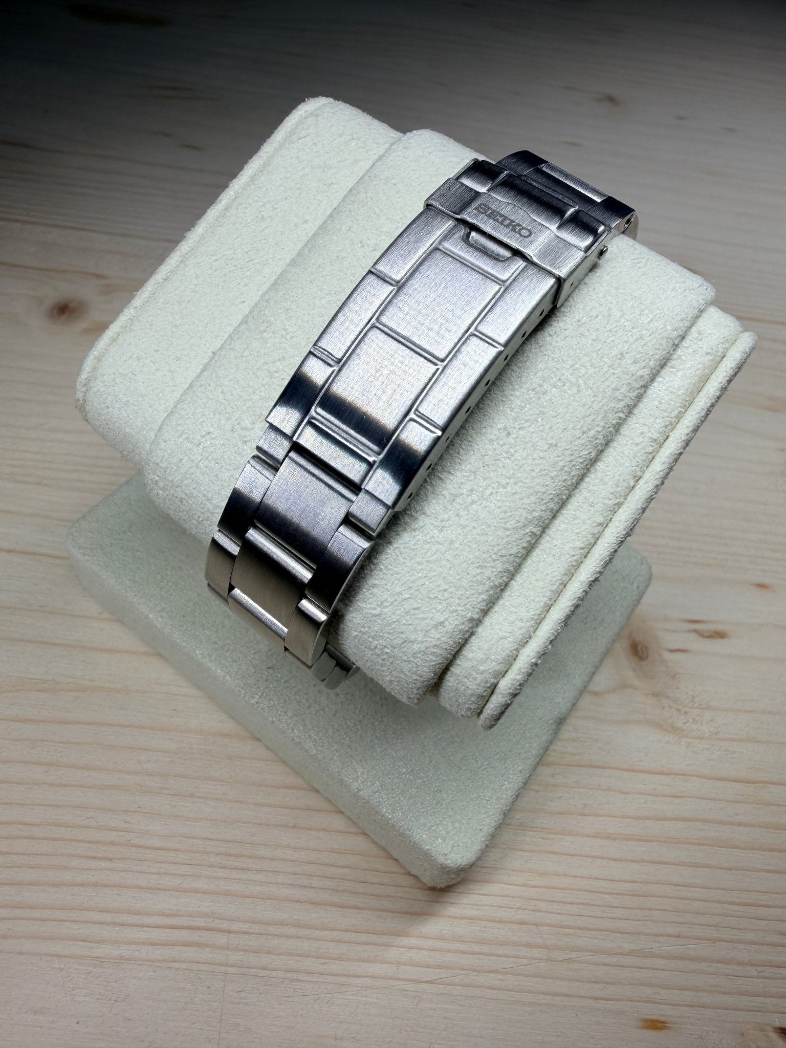 Automatico Custom Seiko Diver - 39mm - Calibro Seiko Nh35A - FARCI PRECISION - Orologeria Italiana