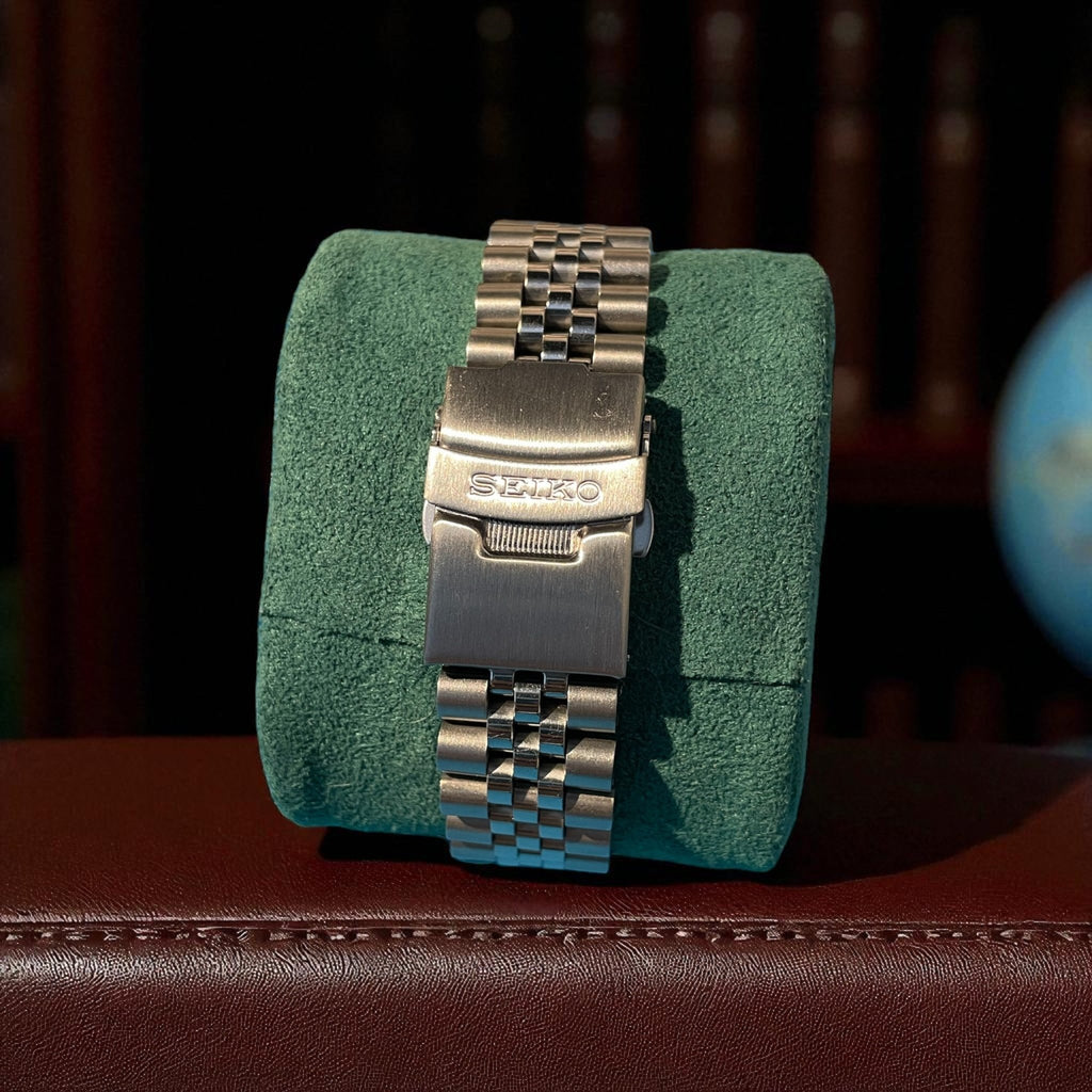 Automatico DAYDATE - 39mm - Cal. 8285 - FARCI PRECISION - Orologeria Italiana