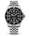 Automatico Diver Custom - 40mm - Movimento YN55 Seiko Japan - FARCI PRECISION - Orologeria Italiana