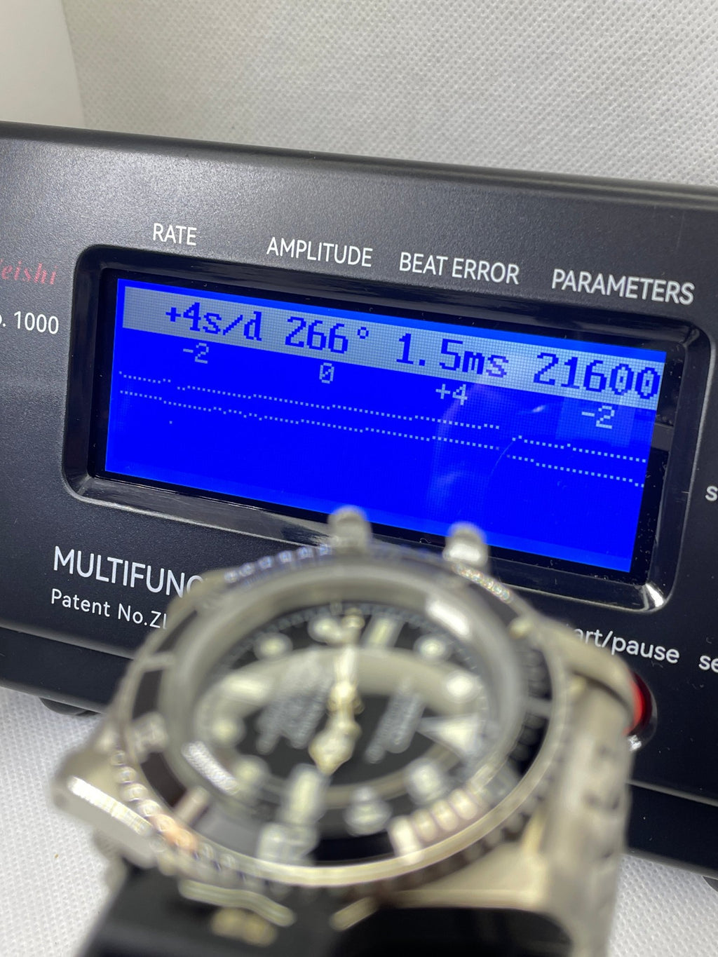 Automatico Diver Custom Vintage - 39mm - Cal. NH38A Seiko Japan - FARCI PRECISION - Orologeria Italiana