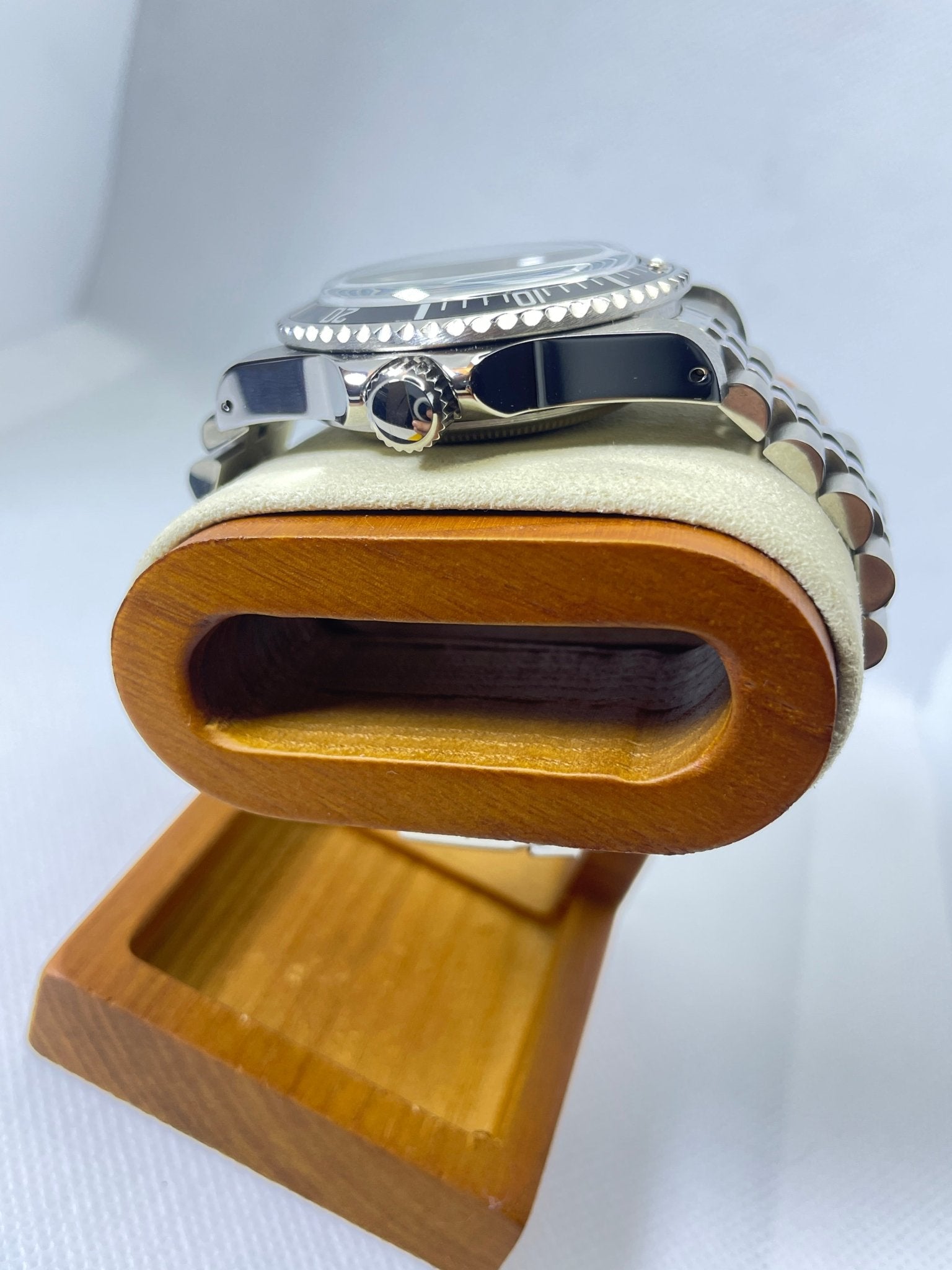 Automatico Diver Custom Vintage - 39mm - Cal. NH38A Seiko Japan - FARCI PRECISION - Orologeria Italiana