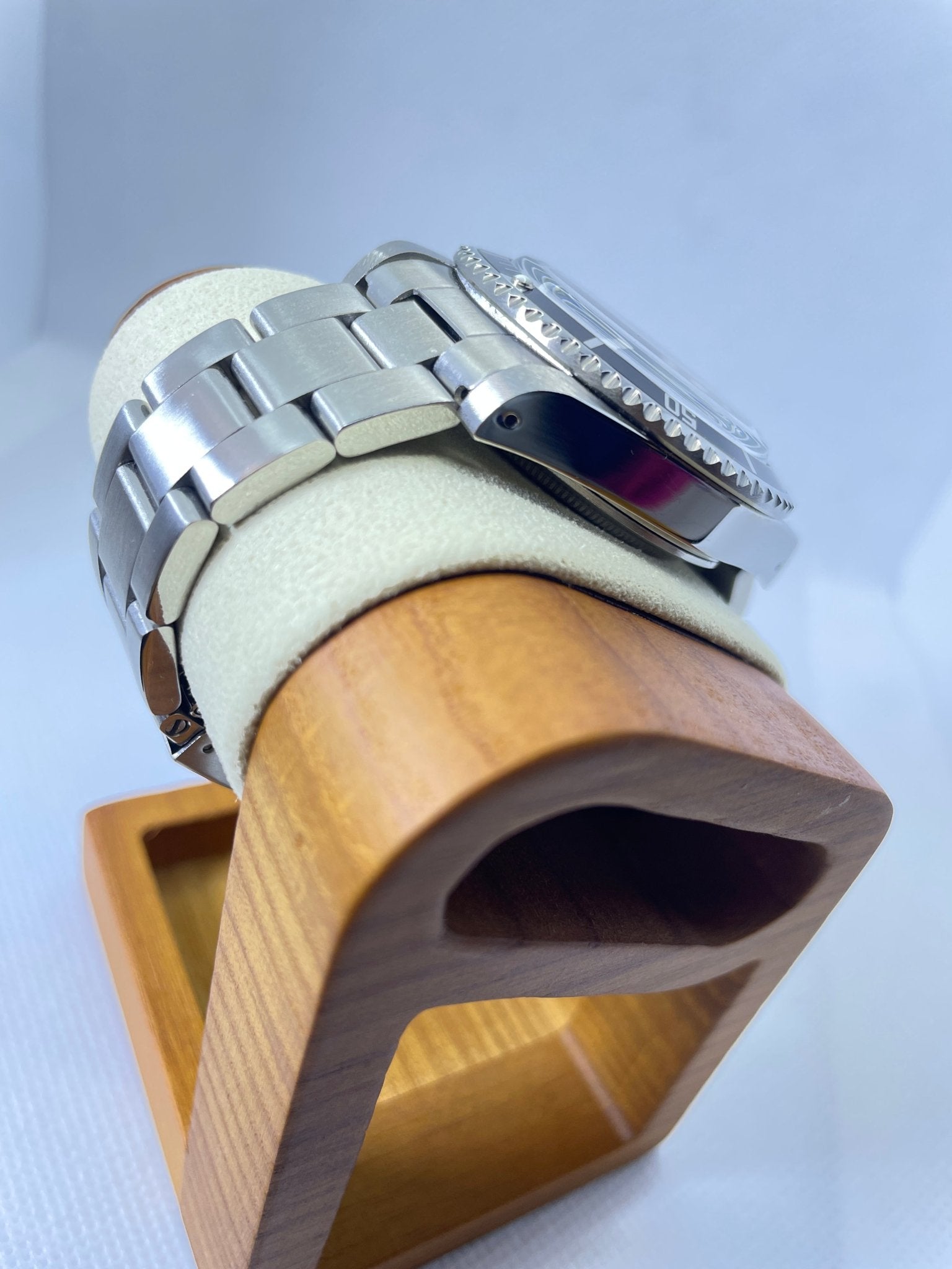 Automatico Diver Custom Vintage - 39mm - Calibro Seiko NH36a Japan - FARCI PRECISION - Orologeria Italiana