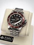 Automatico Diver Vintage 39mm - Mov. YN55 Seiko - Japan - FARCI PRECISION - Orologeria Italiana