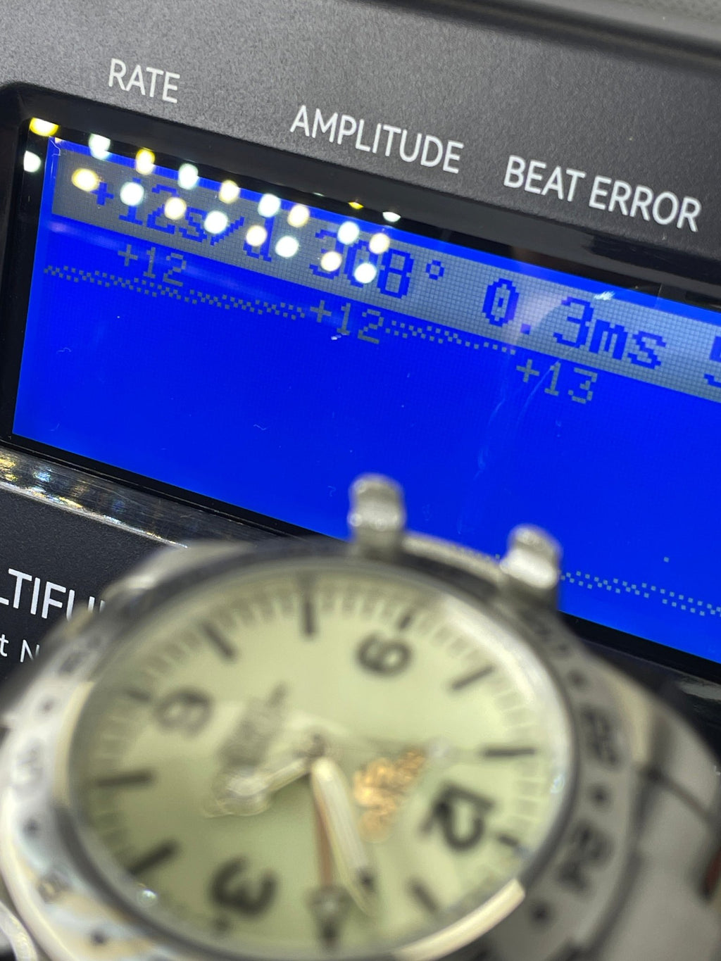 Automatico GMT Explorer - 42mm - Cal. 3804 - FARCI PRECISION - Orologeria Italiana