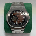 Automatico Riviera Custom - 41mm - Cal. NH38A Seiko Japan - FARCI PRECISION - Orologeria Italiana