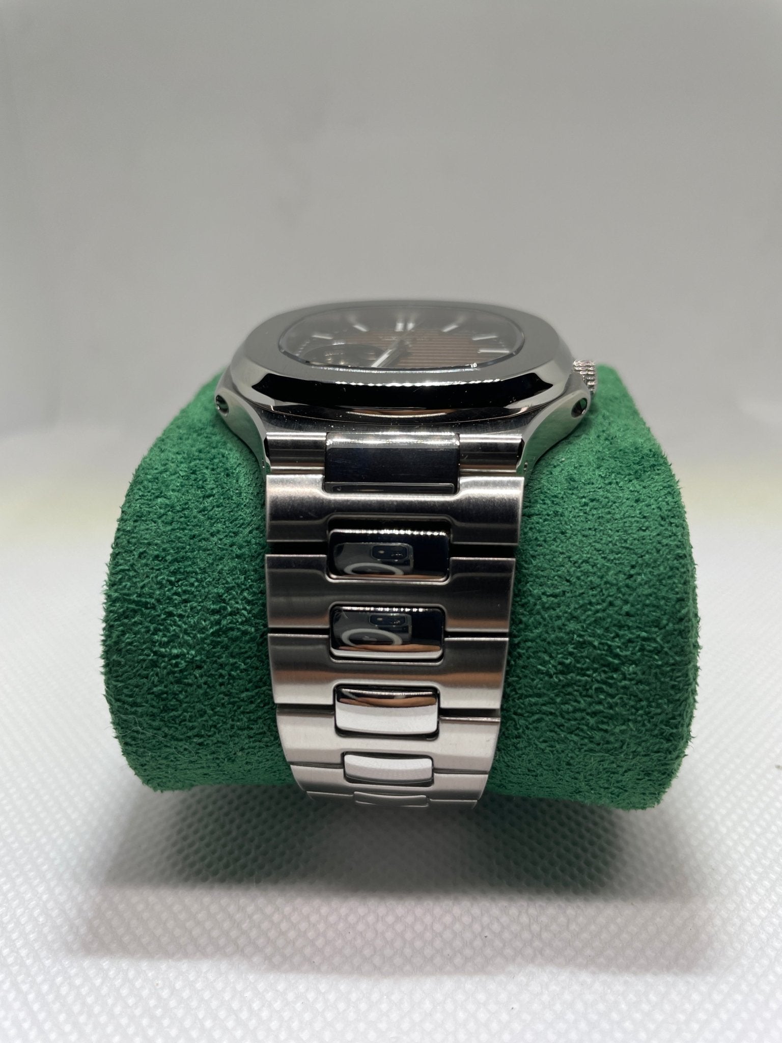 Automatico Riviera Custom - 41mm - Cal. NH38A Seiko Japan - FARCI PRECISION - Orologeria Italiana