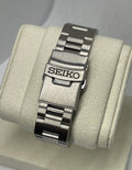 Bracciale Logo Seiko 20mm Acciaio - FARCI PRECISION - Orologeria Italiana