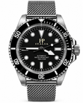 FP AUTOMATIC 70 DIVER - 39mm - Cal. Seiko Epson YN55 - FARCI PRECISION - Orologeria Italiana