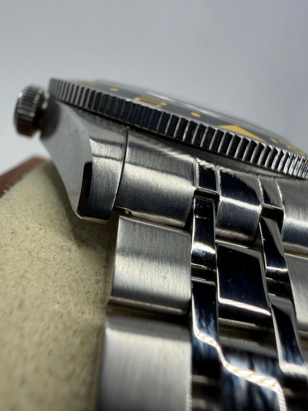 FP INCURSORE - Automatico GMT - 39mm - FARCI PRECISION - Orologeria Italiana