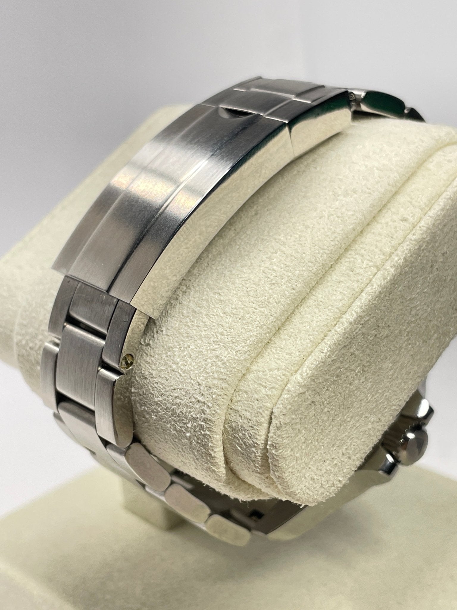 FP INCURSORE GMT - 39MM - FARCI PRECISION - Orologeria Italiana