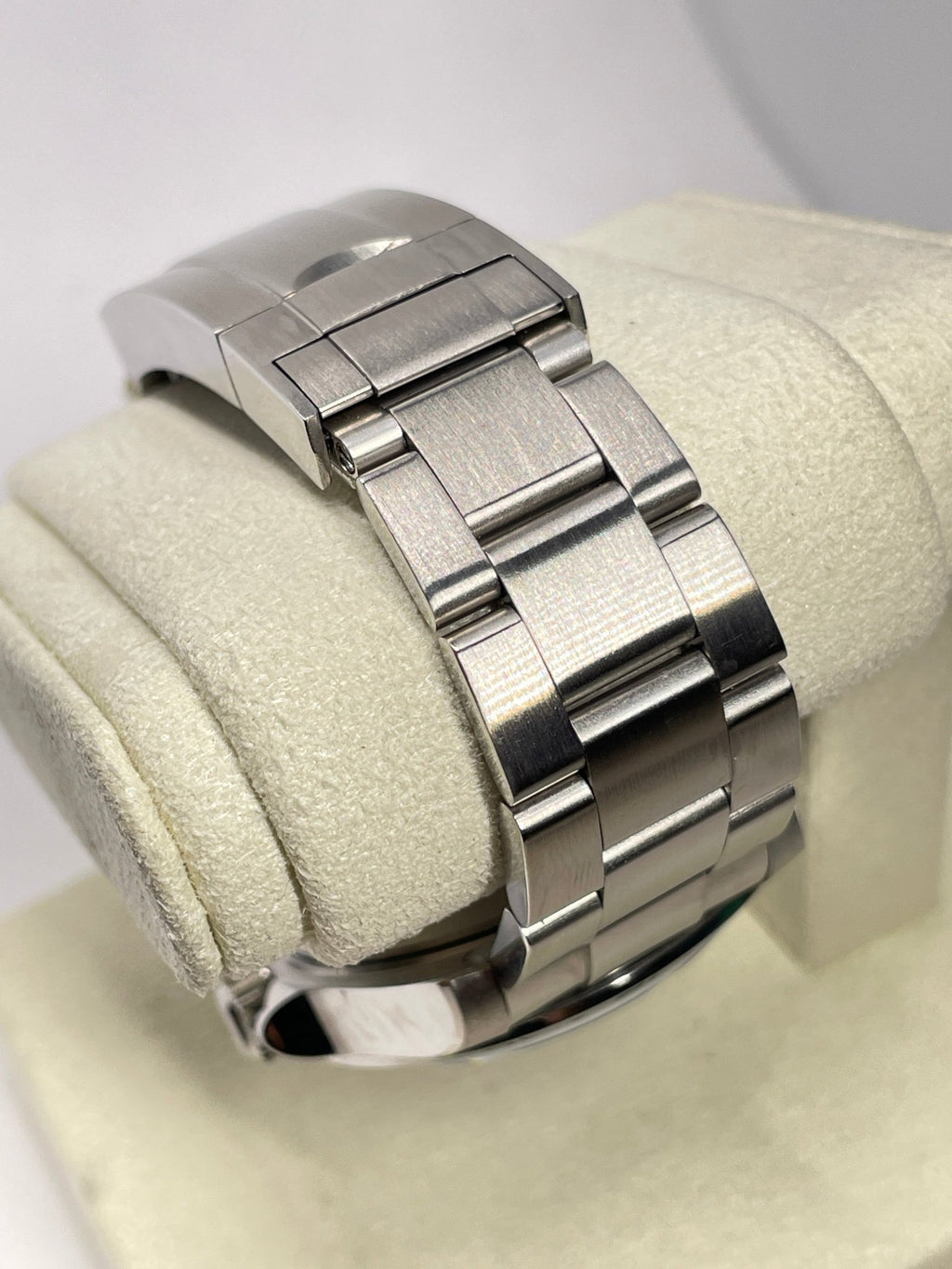 FP INCURSORE GMT - 39MM - FARCI PRECISION - Orologeria Italiana