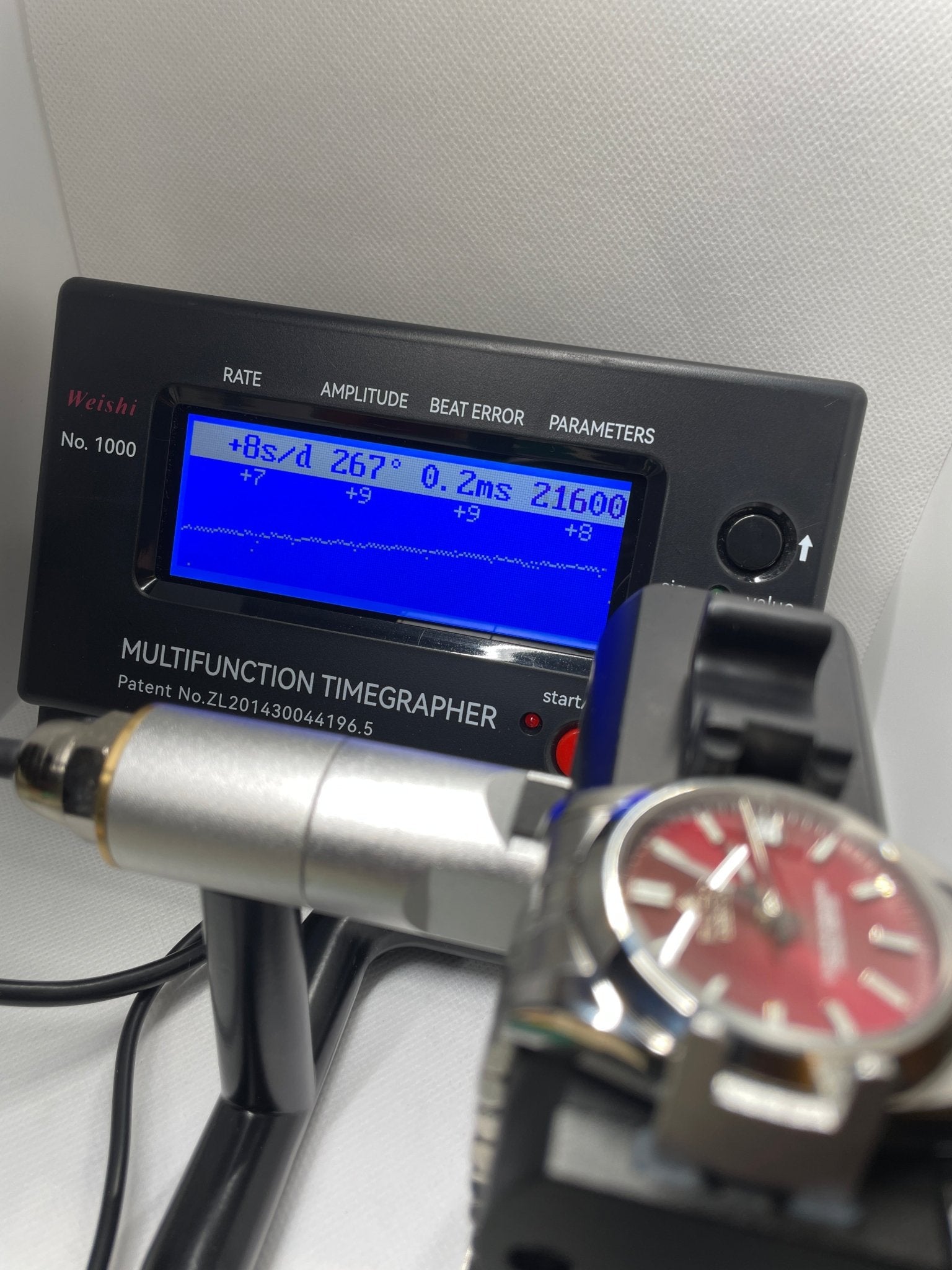 FP MODELLO 778 - 36mm - Automatico Calibro Seiko Nh35A - FARCI PRECISION - Orologeria Italiana