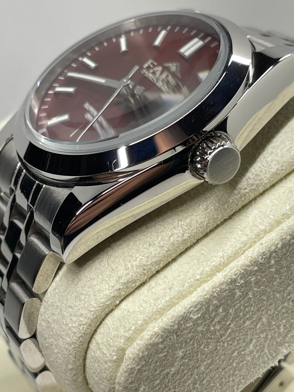 FP MODELLO 778 - 36mm - Automatico Calibro Seiko Nh35A - FARCI PRECISION - Orologeria Italiana