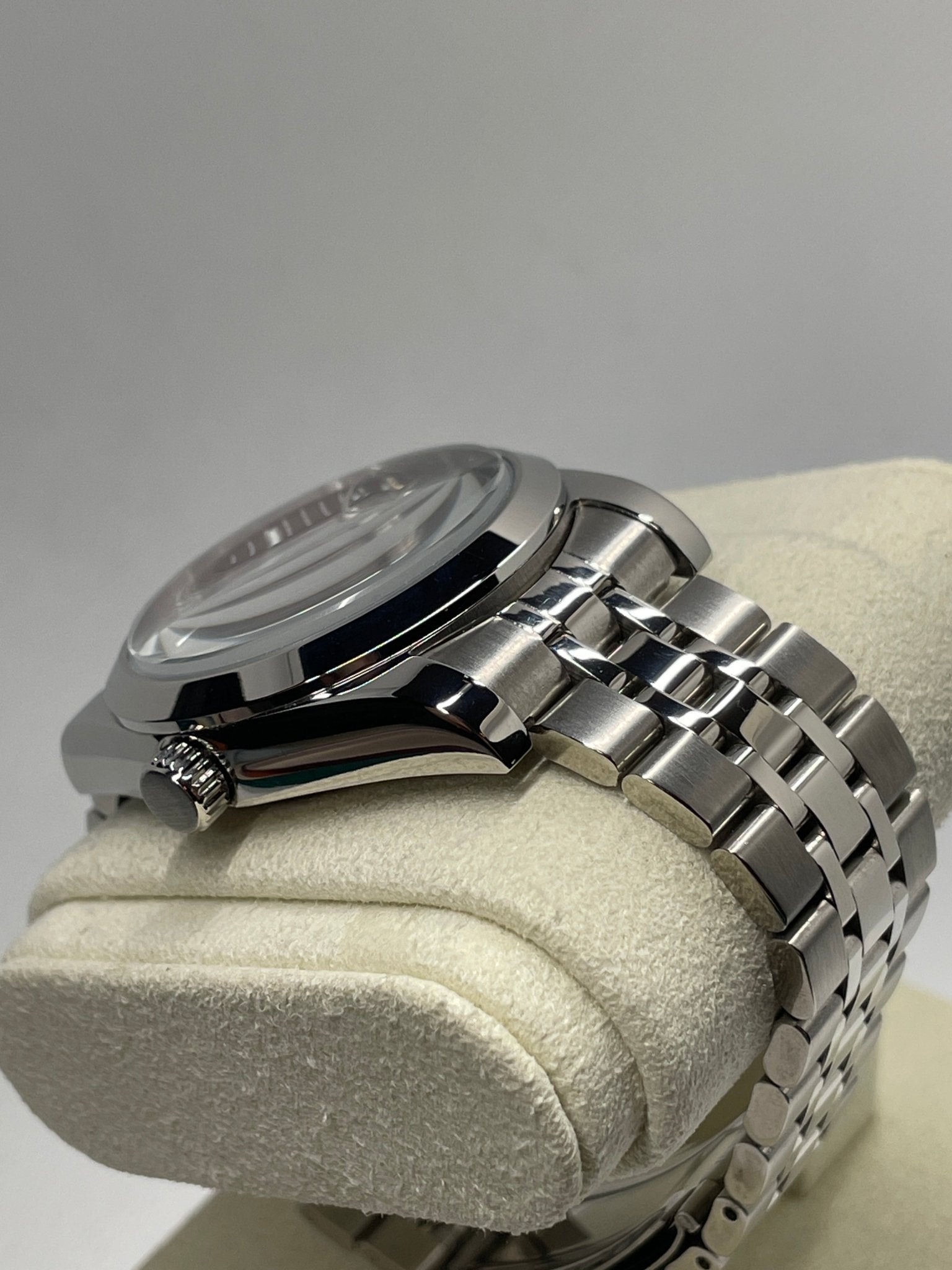 FP MODELLO 778 - 36mm - Automatico Calibro Seiko Nh35A - FARCI PRECISION - Orologeria Italiana