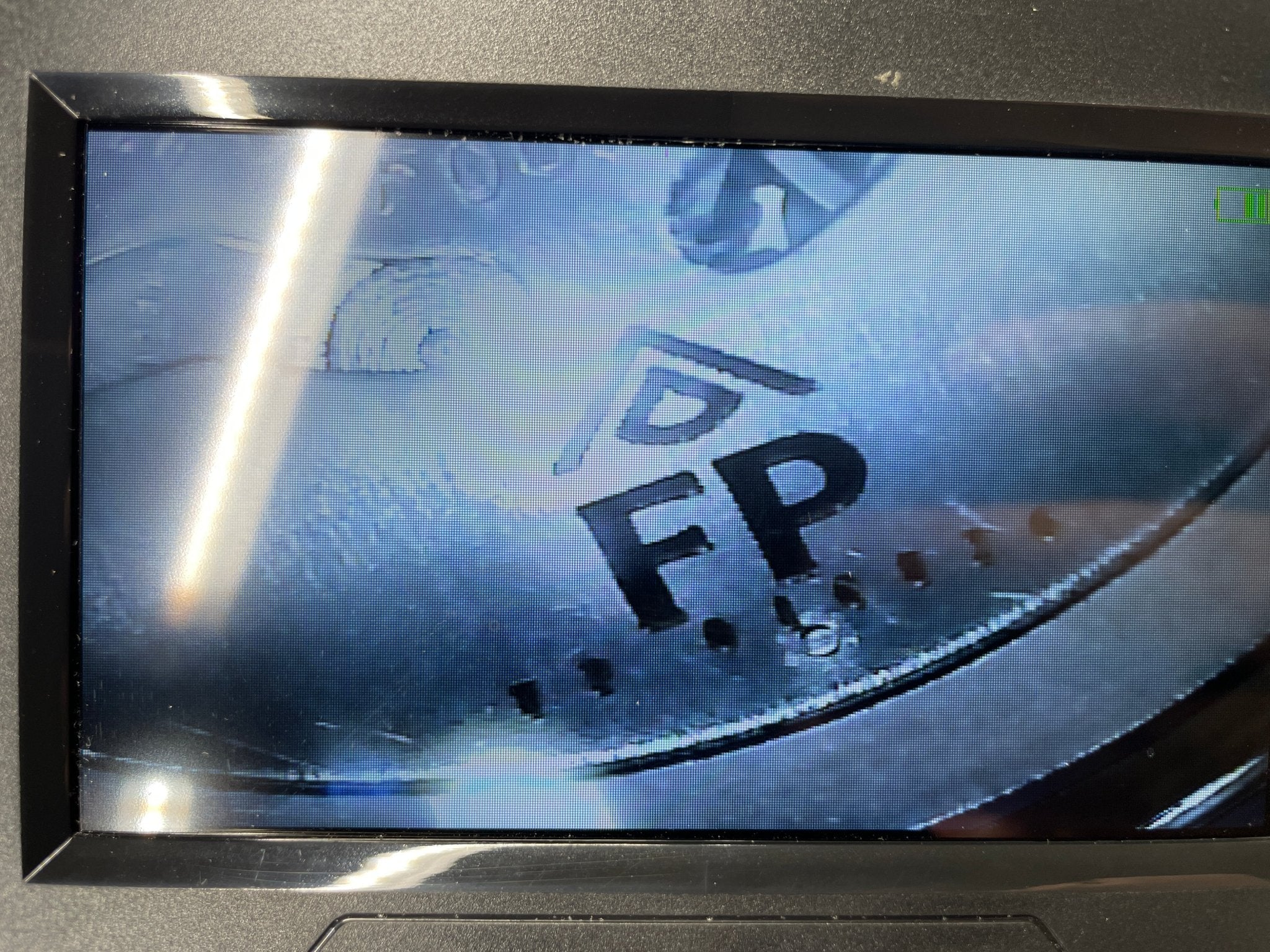 FP MODELLO 778 - 36mm - Automatico Calibro Seiko Nh35A - FARCI PRECISION - Orologeria Italiana